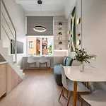 Brand New Loft Naujamiestis