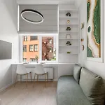 Brand New Loft Naujamiestis