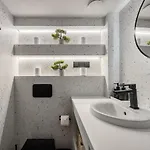 Lejlighed Brand New Loft Naujamiestis *