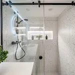 Lejlighed Brand New Loft Naujamiestis *