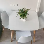Brand New Loft Naujamiestis Lejlighed