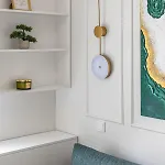 Lejlighed Brand New Loft Naujamiestis