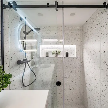 Apartament Brand New Loft Naujamiestis *