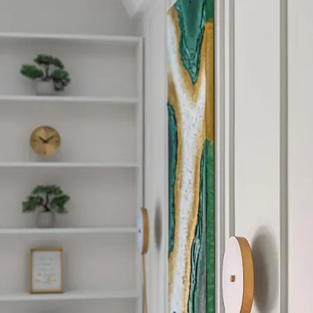 Brand New Loft Naujamiestis *