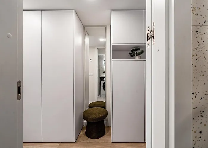 Apartman Brand New Loft Naujamiestis