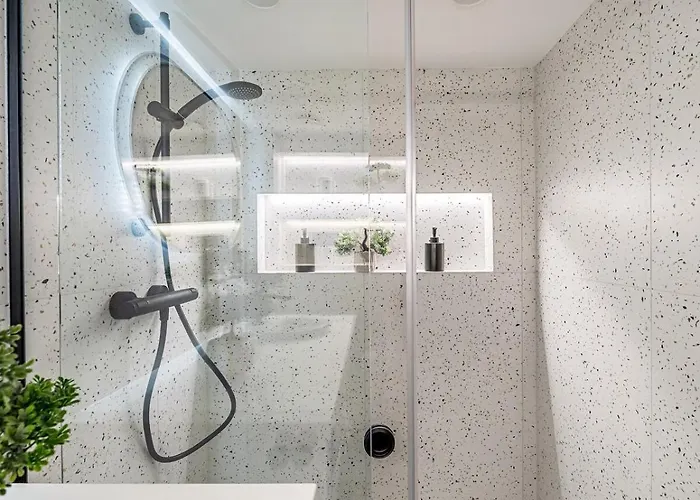 アパート Brand New Loft Naujamiestis *