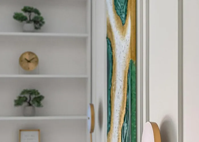 Brand New Loft Naujamiestis *