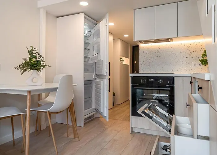 Apartman Brand New Loft Naujamiestis Vilnius