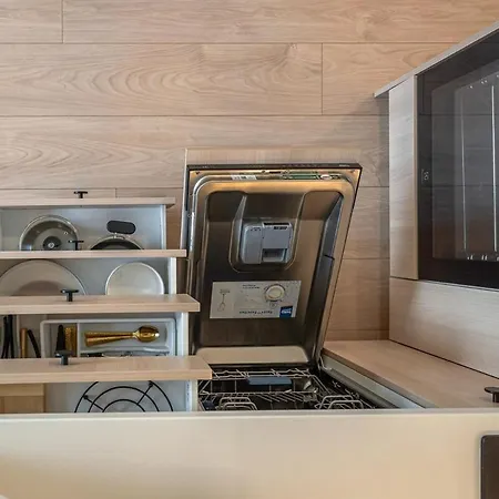 Brand New Loft Naujamiestis Vilnius