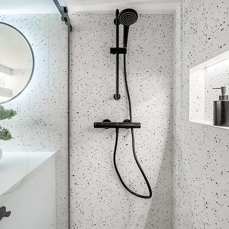 Brand New Loft Naujamiestis Vilnius