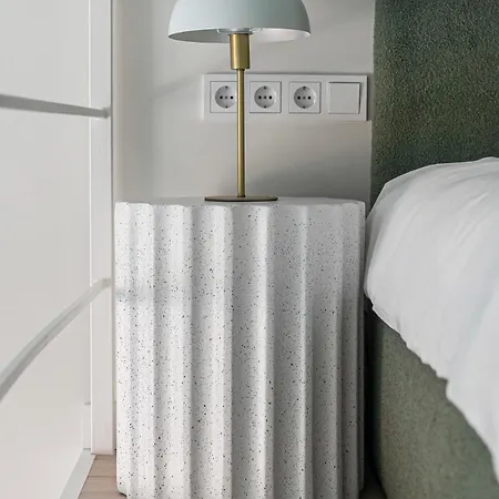 Brand New Loft Naujamiestis *