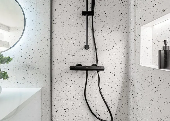 Brand New Loft Naujamiestis 维尔纽斯