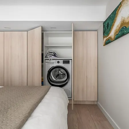 Brand New Loft Naujamiestis