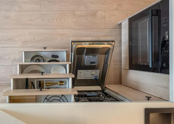 Brand New Loft Naujamiestis Vilna