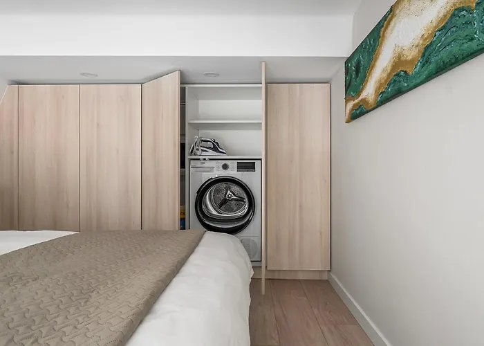 Brand New Loft Naujamiestis