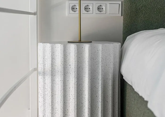 Brand New Loft Naujamiestis *